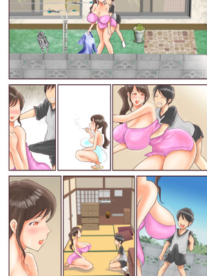 [き せ え ぬ] 初めての筆下ろしは人妻の中古穴に限る_68_fmni