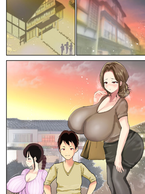 [き せ え ぬ] 婚約者のお母さんにNTRれたボクは‥_088_ljpw