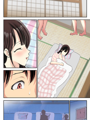 [き せ え ぬ] 婚約者のお母さんにNTRれたボクは‥_124_miig