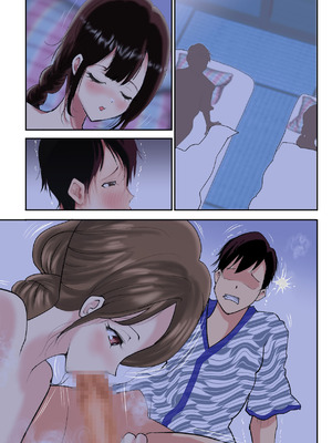 [き せ え ぬ] 婚約者のお母さんにNTRれたボクは‥_125_mlaa