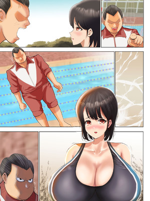 [き せ え ぬ] 無口で陰キャ女子の爆乳をひんむいて指導しすぎた_55_uefb