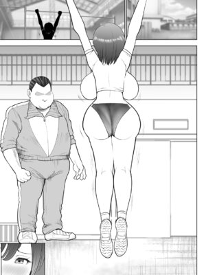 [き せ え ぬ] 無口で陰キャ女子の爆乳をひんむいて指導してみた_51_varb