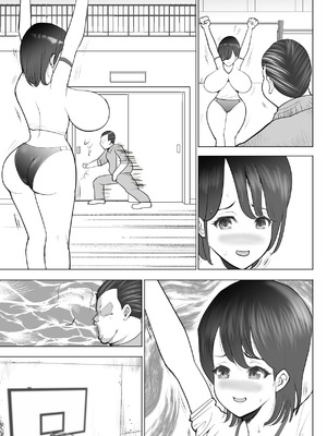 [き せ え ぬ] 無口で陰キャ女子の爆乳をひんむいて指導してみた_53_ykkb