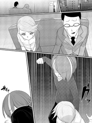 [マゾ・ピンク (ももえり)] (メス)ホモ化催○洗脳 ノンケ男の娘とキモ♂汚ち〇ぽズ_058_nfjs