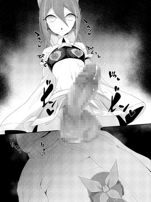 [マゾ・ピンク (ももえり)] (メス)ホモ化催○洗脳 ノンケ男の娘とキモ♂汚ち〇ぽズ_063_yhle