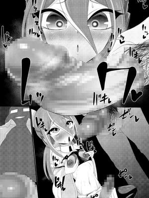 [マゾ・ピンク (ももえり)] (メス)ホモ化催○洗脳 ノンケ男の娘とキモ♂汚ち〇ぽズ_065_vems