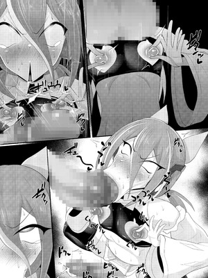 [マゾ・ピンク (ももえり)] (メス)ホモ化催○洗脳 ノンケ男の娘とキモ♂汚ち〇ぽズ_068_oqcu