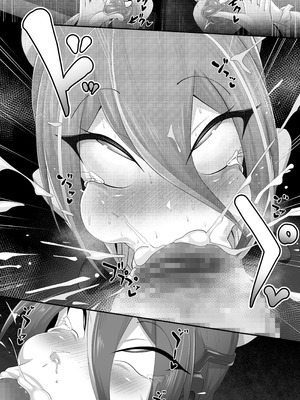 [マゾ・ピンク (ももえり)] (メス)ホモ化催○洗脳 ノンケ男の娘とキモ♂汚ち〇ぽズ_072_gpuq