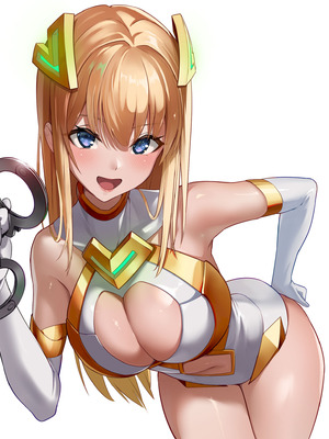 [聖華快楽書店 (吉本)] 魔法少女セイントリリィ・戦乙女 〜敵組織に洗脳調教された魔法少女が性処理戦闘員に堕ちるまで〜 [中国翻訳]_67_nyht