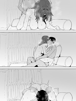 LUXsumildo·相傍二十载，犹似初花开。（原创纯爱H·拉特兰C汉化组）_16_sfqo