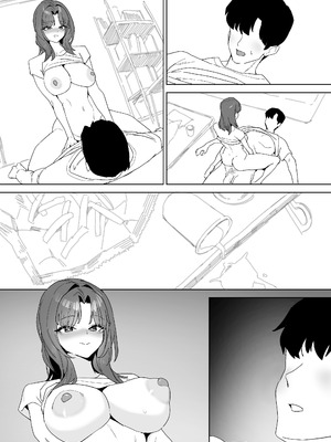 LUXsumildo·相傍二十载，犹似初花开。（原创纯爱H·拉特兰C汉化组）_29_fmoq