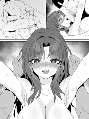 LUXsumildo·相傍二十载，犹似初花开。（原创纯爱H·拉特兰C汉化组）_33_natp