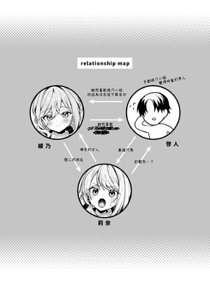 [イトハナナ (イトハナ)] 美容師さんは僕指名？3｜美髮師的祕密服務3 [中国翻訳] [無修正] [DL版]_29_jwra