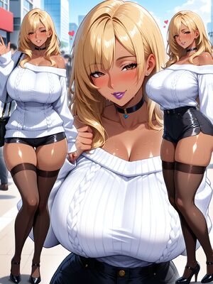 [saithan]風間サリナママとエロビキニセックスする催眠おじさん♡_00098-1803326701