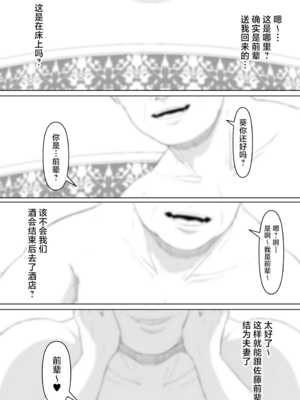 [無修正] [黒ごま製造工場 (ごまゴリラ)] 服従OL [中国翻訳] [LKM渣嵌]_007