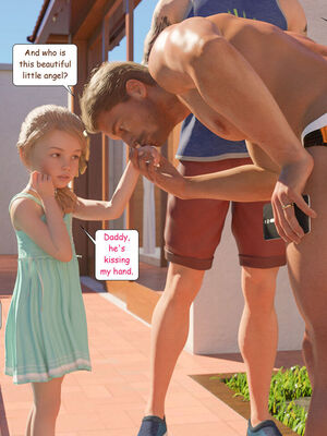 [Seven Gromwoid] Last Day of Summer_05