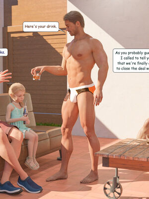 [Seven Gromwoid] Last Day of Summer_06