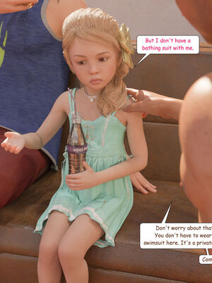 [Seven Gromwoid] Last Day of Summer_09