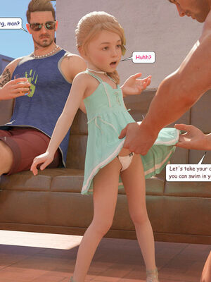 [Seven Gromwoid] Last Day of Summer_11