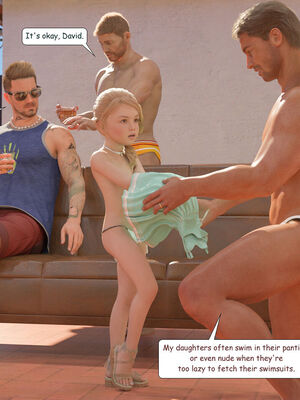 [Seven Gromwoid] Last Day of Summer_12