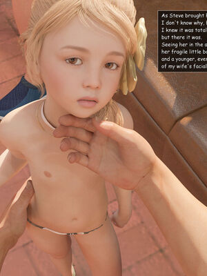 [Seven Gromwoid] Last Day of Summer_17