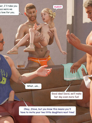 [Seven Gromwoid] Last Day of Summer_30