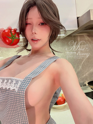 Yiko湿润兔 - 2026年03月作品 继母の香 [126P]_088_svyj