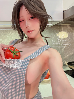 Yiko湿润兔 - 2026年03月作品 继母の香 [126P]_089_gjdc