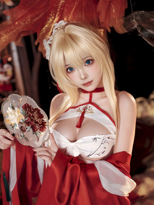 [Bangni邦尼]-凉夜香雪_14_ntci