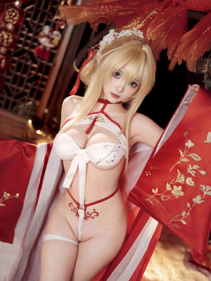 [Bangni邦尼]-凉夜香雪_16_hysv