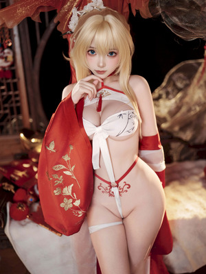 [Bangni邦尼]-凉夜香雪_18_scfo