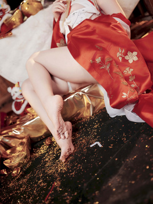 [Bangni邦尼]-凉夜香雪_25_wfdj