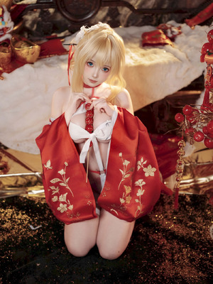 [Bangni邦尼]-凉夜香雪_44_byqo