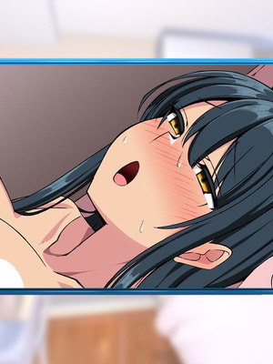 [F.B.F] 先輩彼女が知らない間に催眠アプリで寝取られていた [中国翻訳]_157_yjea