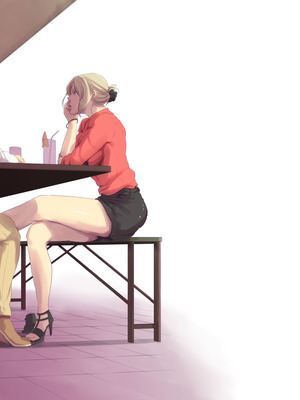 [モノクロイド] ヒトノモノ_95_xnmv