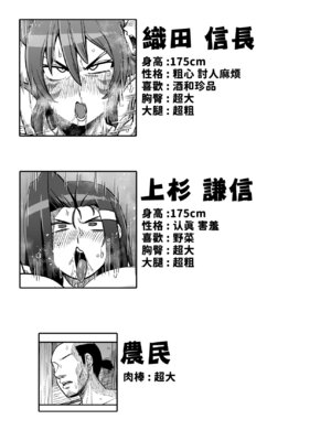 [夏中症 (雨存)] まぐわい雨宿り (戦国乙女) [红必登個漢] [DL版]_27_ymkp