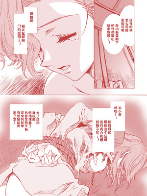 [片励会 (かわらじま晃 他)] G-CURRENT PLUS 15TH ~FOR WEB~ (コードギアス 反逆のルルーシュ) [IC个人汉化]_37_kbel