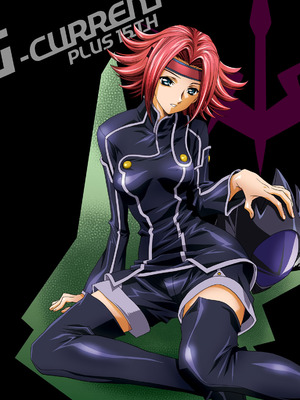 [片励会 (かわらじま晃 他)] G-CURRENT PLUS 15TH ~FOR WEB~ (コードギアス 反逆のルルーシュ) [IC个人汉化]_54_qehf