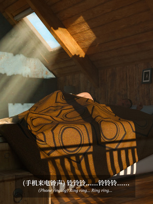 淫母日记 8 纯爱篇_357