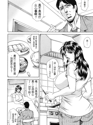 [飛野俊之] 今夜は妻肛！[简中翻译]_048