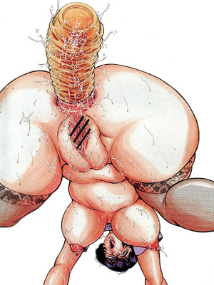 [飛野俊之] 絶望ヒロイン無限痴獄[简中翻译]_005