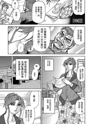 [飛野俊之] 熟成牝肉 強制エンドレス穴アクメ [DL版][简中翻译]_021