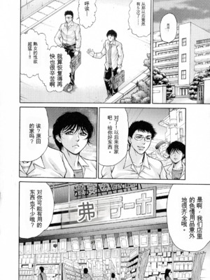 [飛野俊之] アナル妻・肛悦淫姦[中国翻译]_048