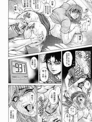 [飛野俊之] アナル妻・肛悦淫姦[中国翻译]_118