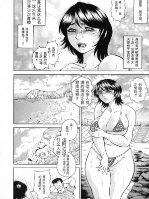 [飛野俊之] アナル妻・肛悦淫姦[中国翻译]_180