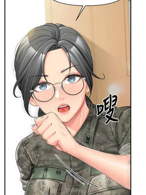 報告女班長：一根突起 42-43話_42_10_ymha