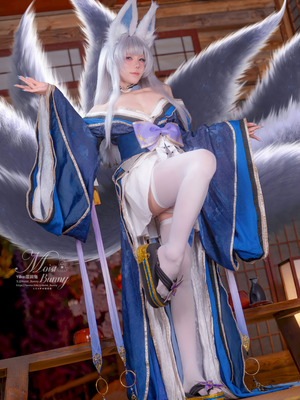 黏黏团子兔 - 碧蓝航线-信浓_005_vdua