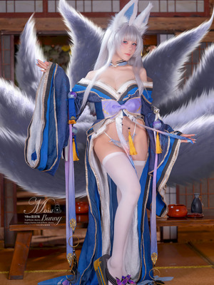 黏黏团子兔 - 碧蓝航线-信浓_007_yeql