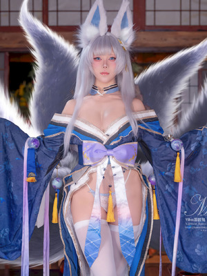 黏黏团子兔 - 碧蓝航线-信浓_008_spqq