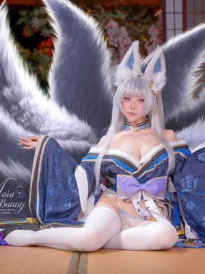 黏黏团子兔 - 碧蓝航线-信浓_015_esfv